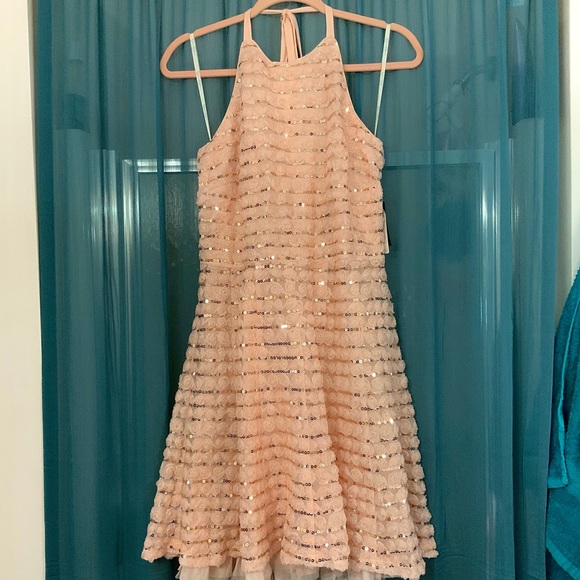 NWT Jessica Simpson Dress - Picture 1 of 5